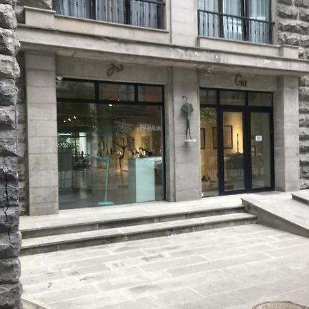 Apartment Vake 트빌리시 외부 사진