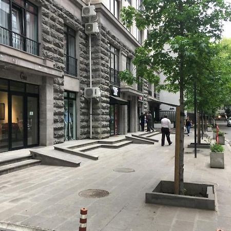 Apartment Vake 트빌리시 외부 사진