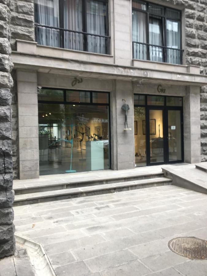 Apartment Vake 트빌리시 외부 사진