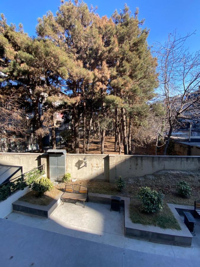 Apartment Vake 트빌리시 외부 사진