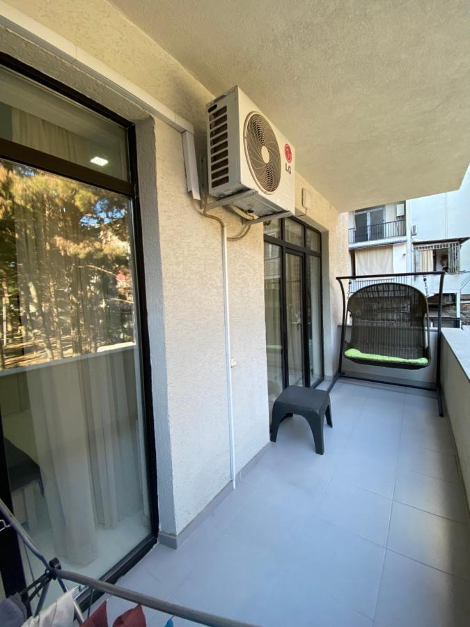 Apartment Vake 트빌리시 외부 사진