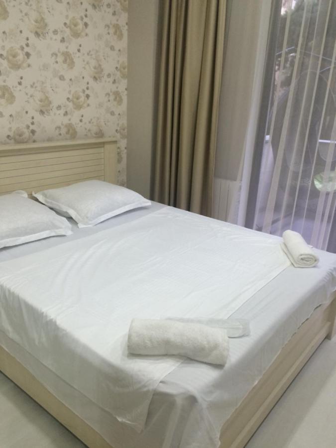 Apartment Vake 트빌리시 외부 사진